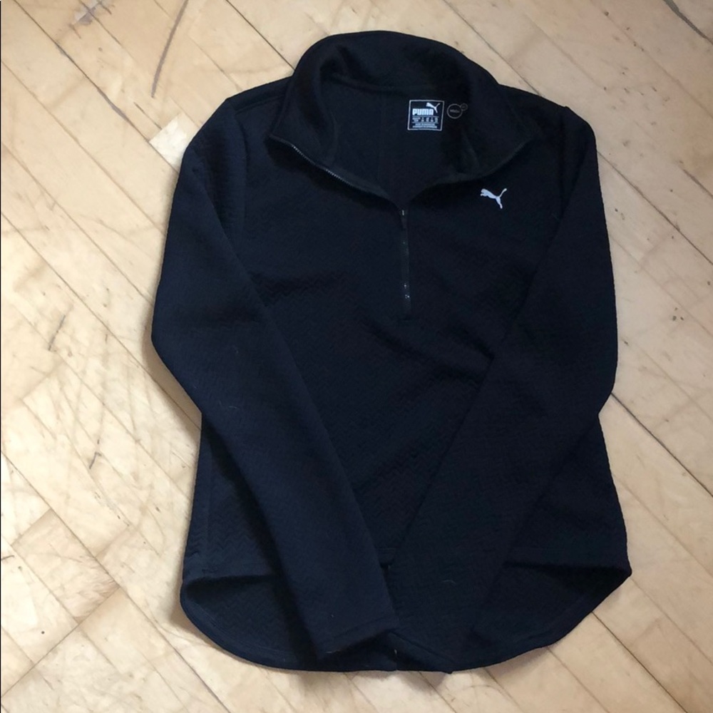 Puma Pullover